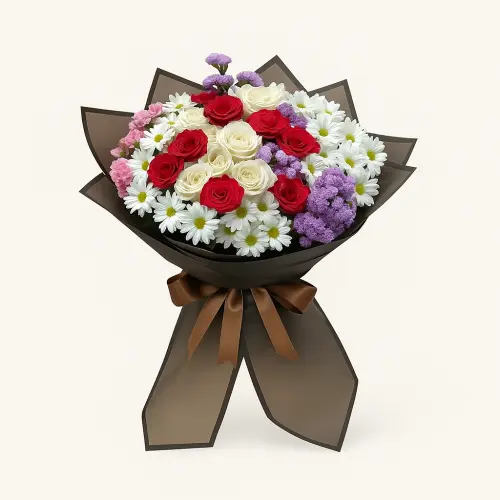 Bucket Bunga Gpib Immanuel Mataram Gpib Immanuel Mataram