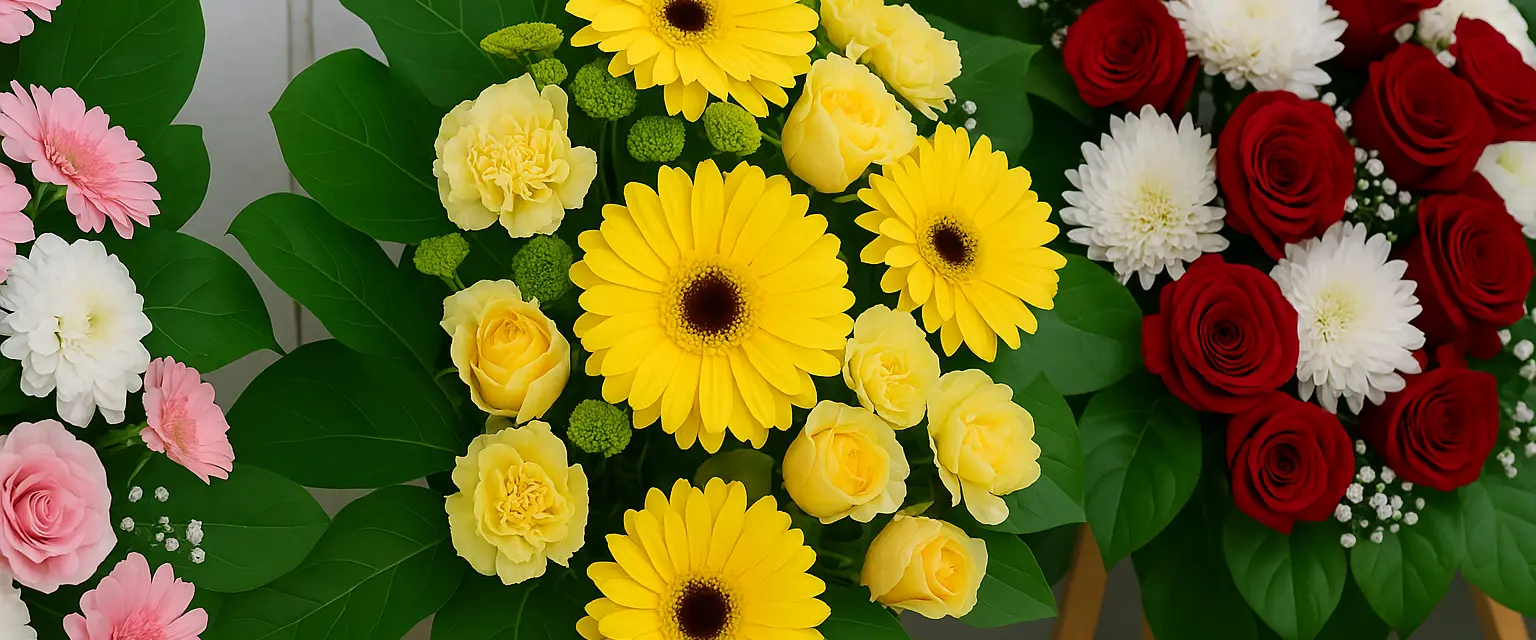 Toko Bunga Gpib Immanuel Mataram Toko Bunga [lokasi] Termurah 24 jam